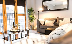 Ancoats House - Aparthotel